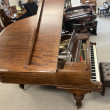 1906 Steinway Model A ice cream cone leg grand - Grand Pianos